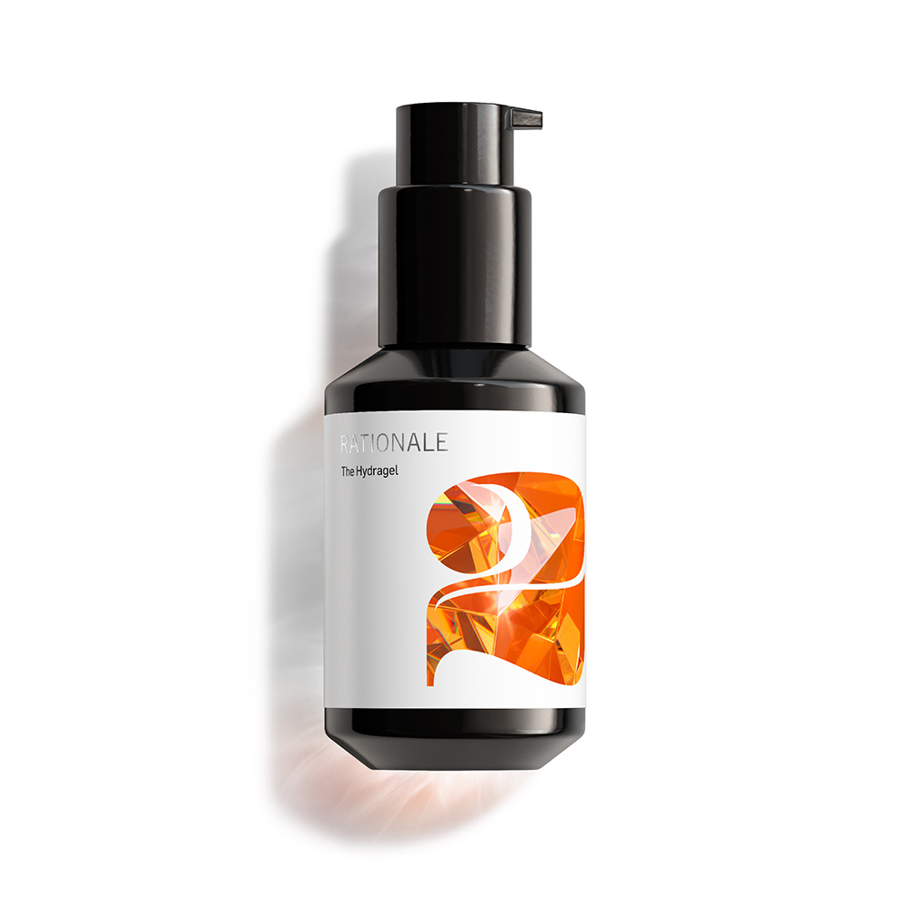 #2 The Hydragel 100ml | Coco Skin Clinic