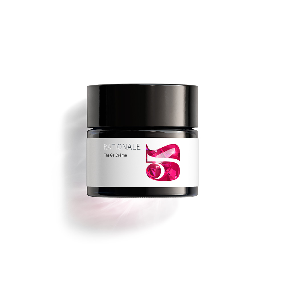 #5 The Gel Crème 50ml | Coco Skin Clinic
