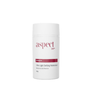 Ultra Light Clarifying Moisturiser 50g