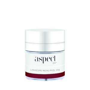 Lanazyme Micro Peel 50g | Coco Skin Clinic