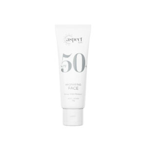 Hydrating Face SPF50+ 75ml | Coco Skin Clinic