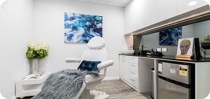 our clinic | Coco Skin Clinic