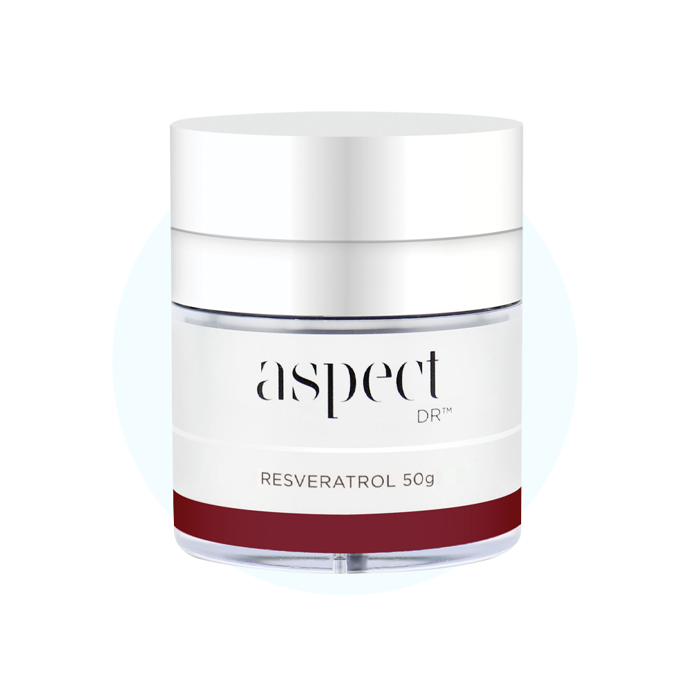 Resveratrol Cream 50g | Coco Skin Clinic