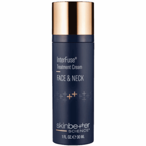 Interfuse Treatment Cream – Face & Neck 30ml | Coco Skin Clinic