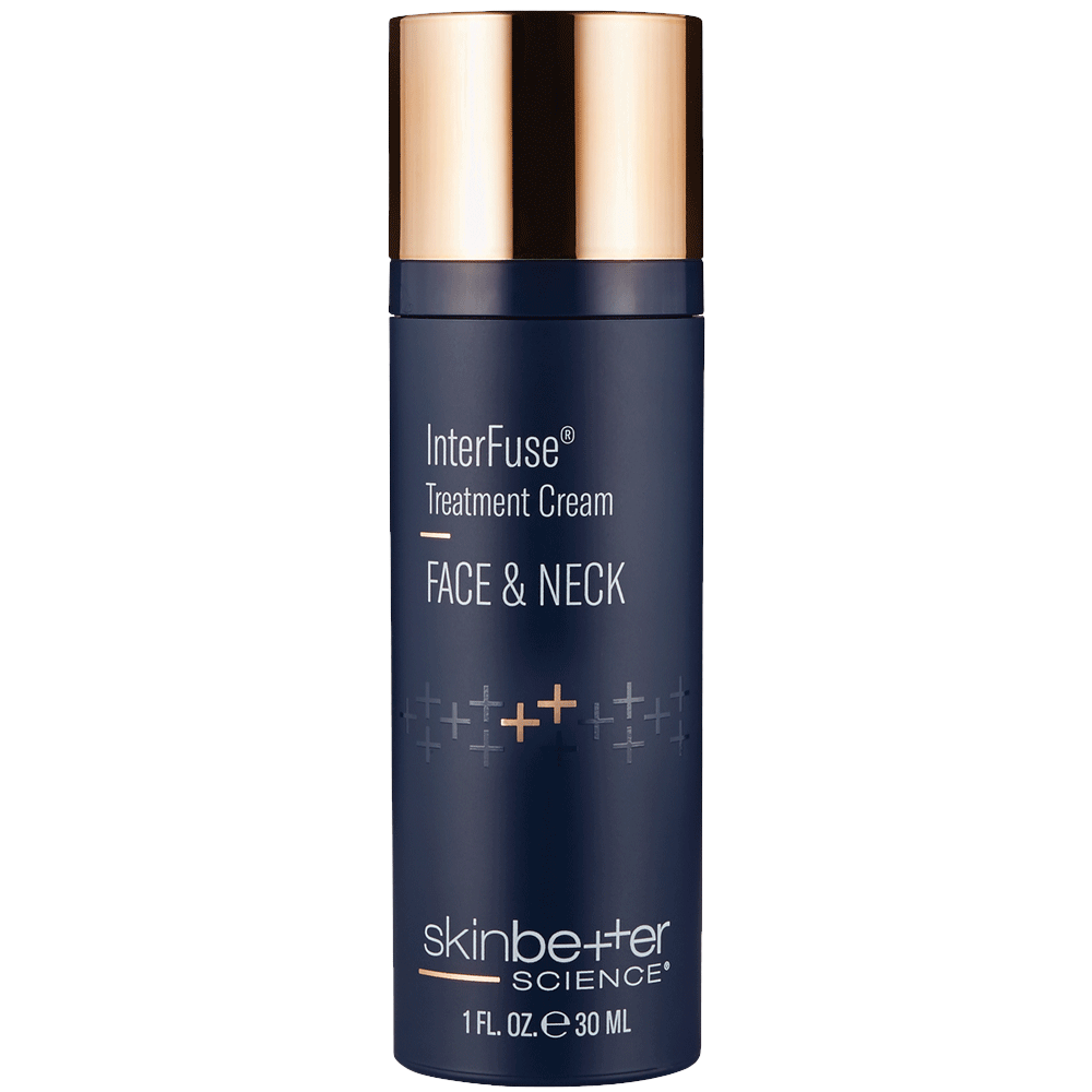 Interfuse Treatment Cream – Face & Neck 30ml | Coco Skin Clinic