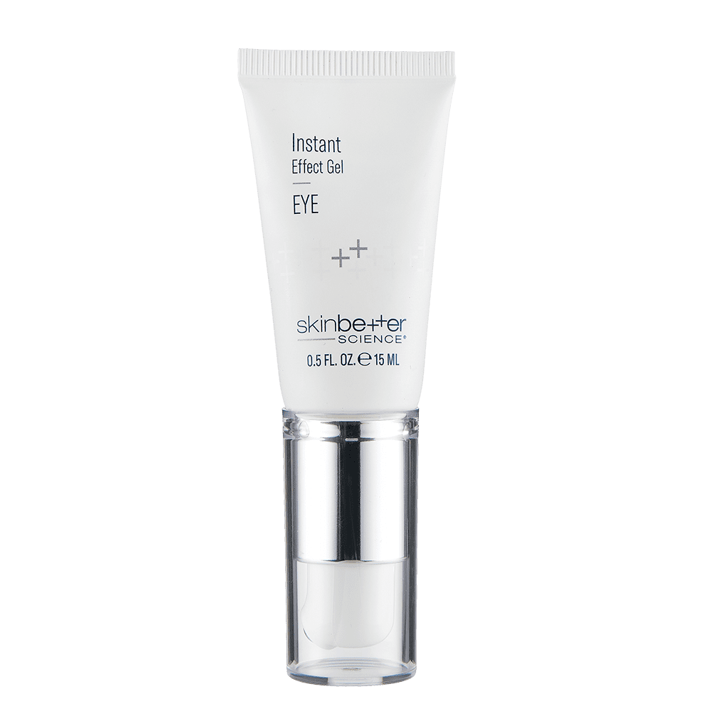 Instant Effect Eye Gel 15ml | Coco Skin Clinic