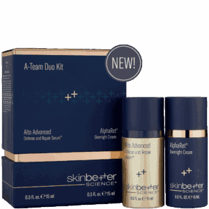 A Team Duo Kit | Coco Skin Clinic