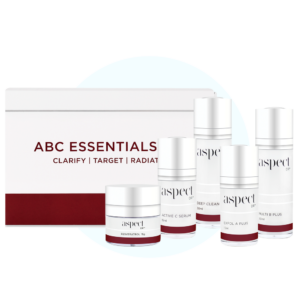 ABC Essentials Kit | Coco Skin Clinic