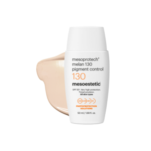 Mesoprotech Melan 130 Pigment Control 50ml | Coco Skin Clinic
