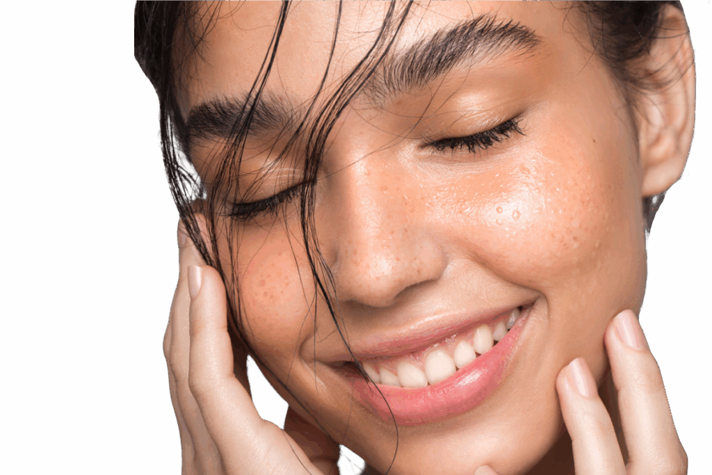 Landing Hydrafacial | Coco Skin Clinic