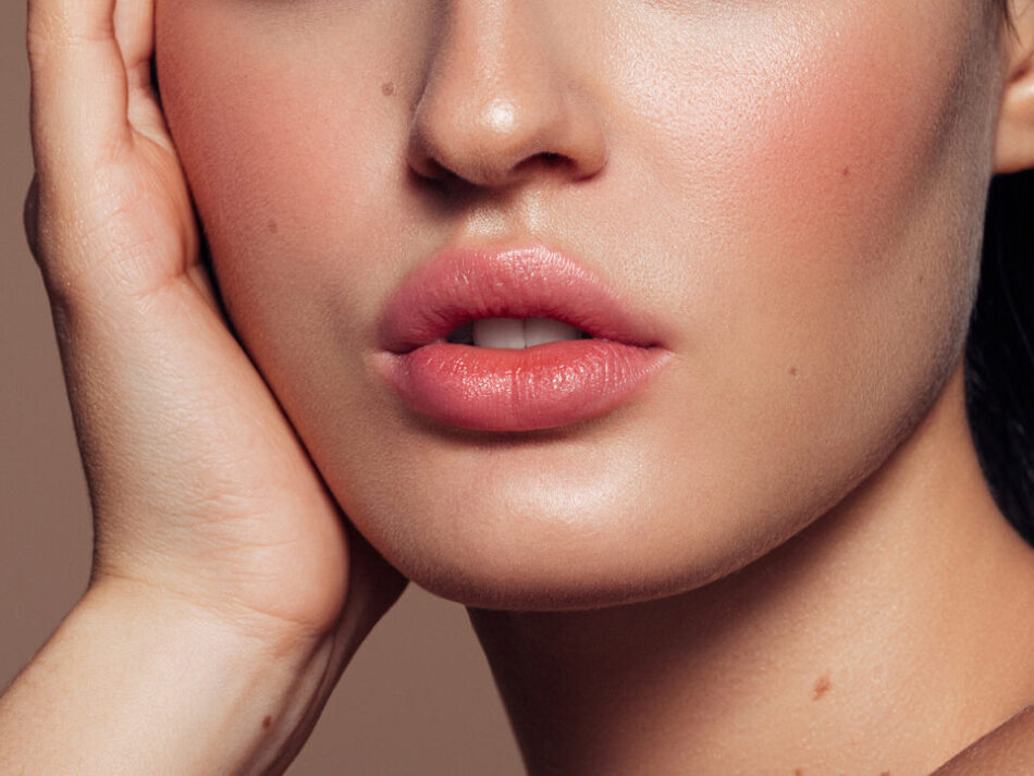 Lip Augmentation image
